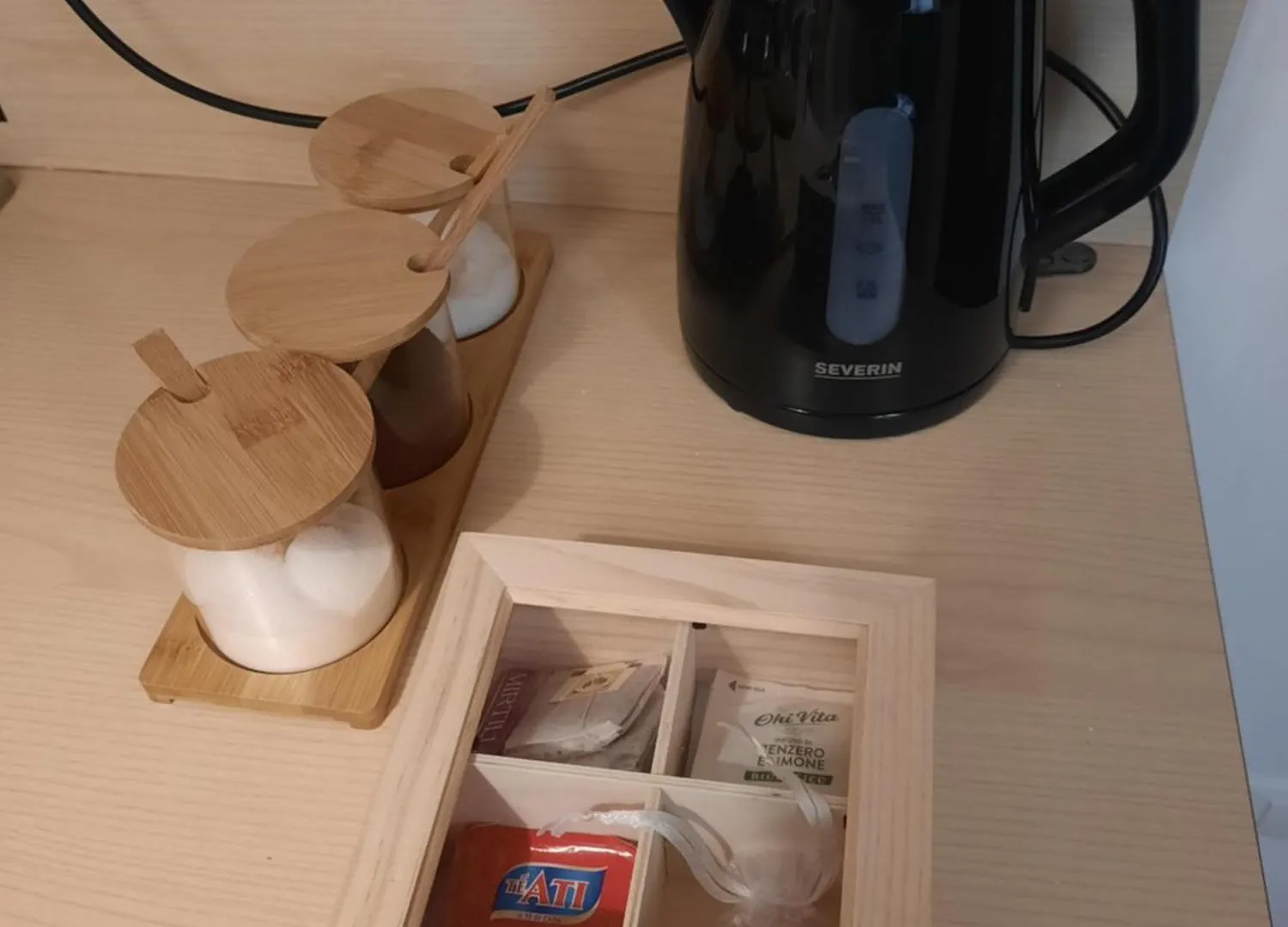 Le Casette Di Didi 2 Trapani