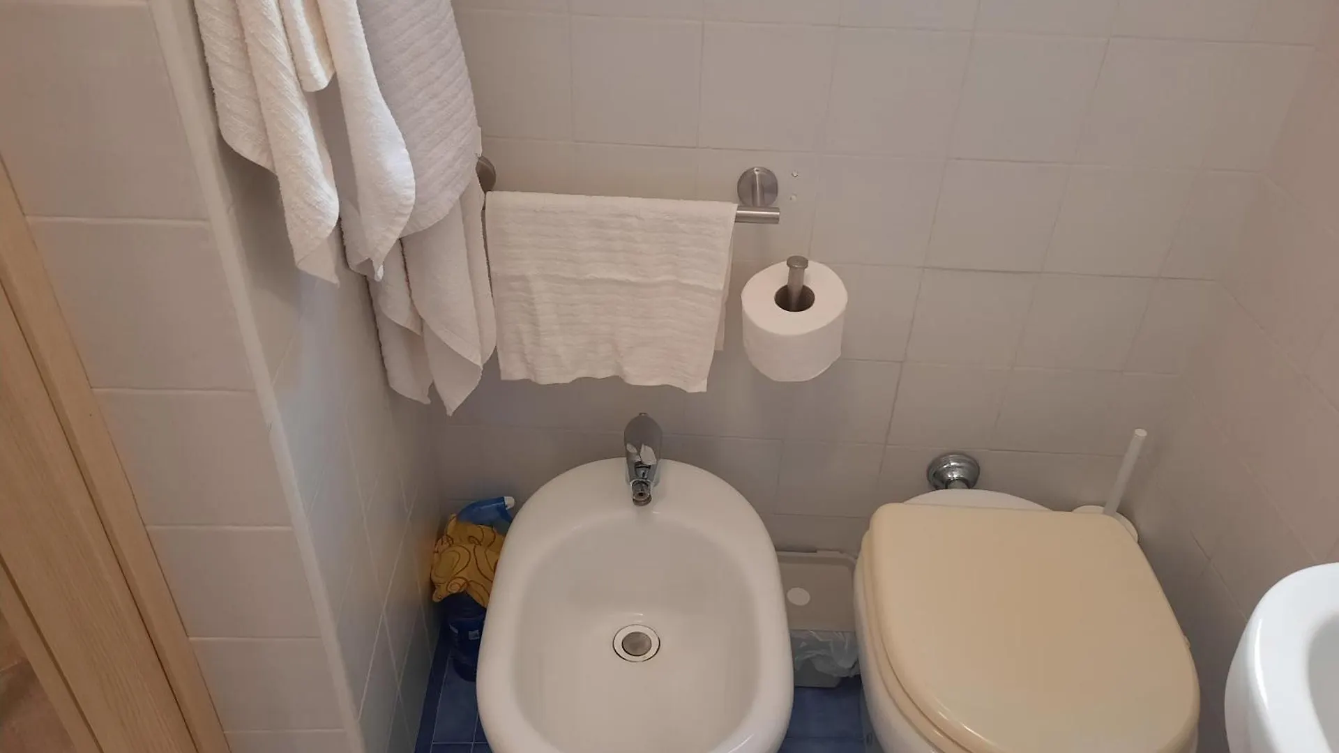 Apartment Le Casette Di Didi 2 Trapani