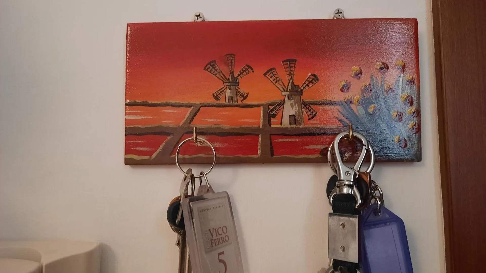 Le Casette Di Didi 2 Trapani