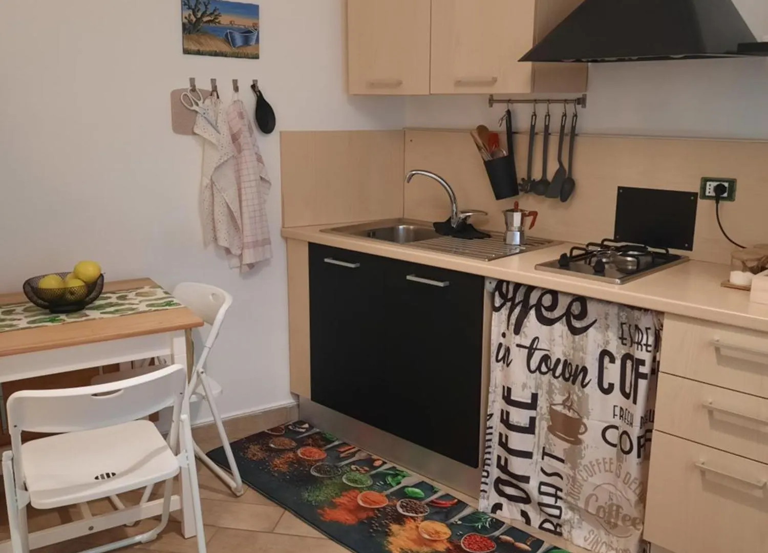 Le Casette Di Didi 2 Trapani