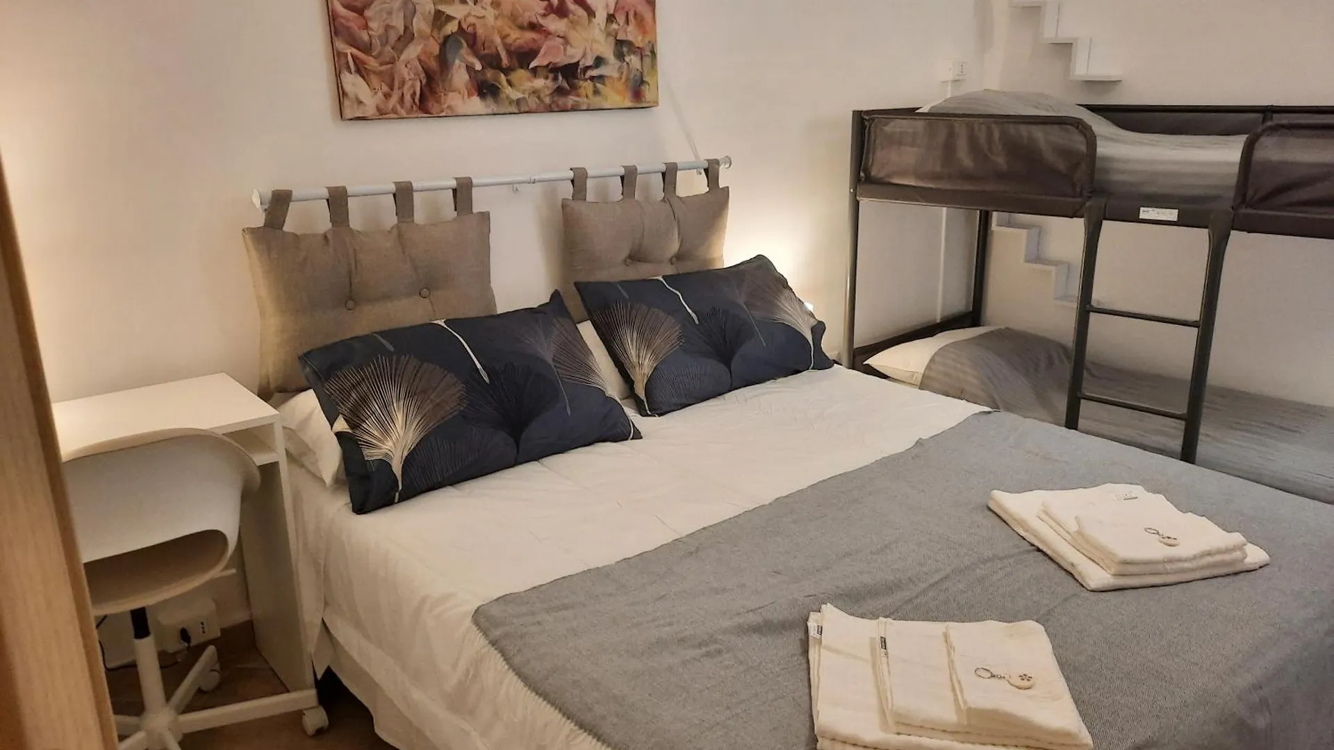 Le Casette Di Didi 2 Trapani Appartement