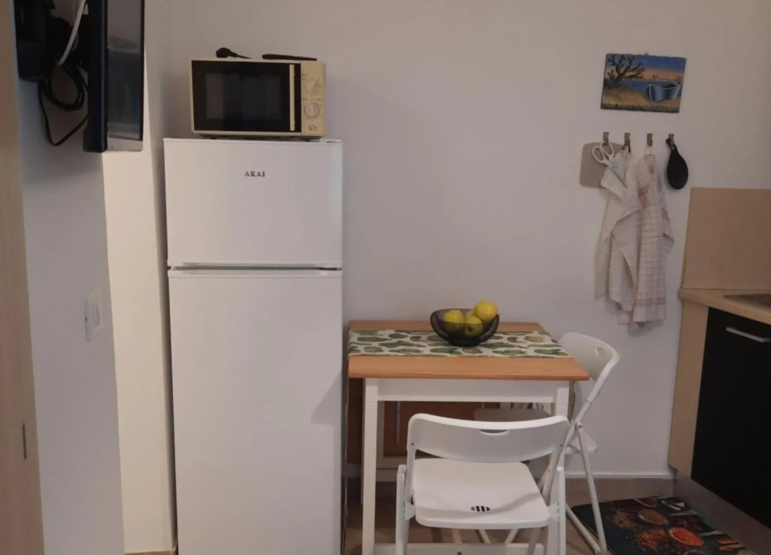 Apartment Le Casette Di Didi 2 Trapani