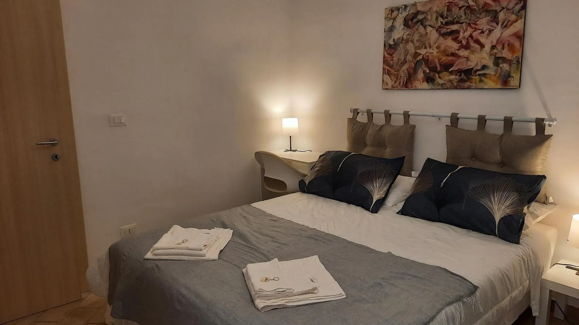 Apartment Le Casette Di Didi 2 Trapani