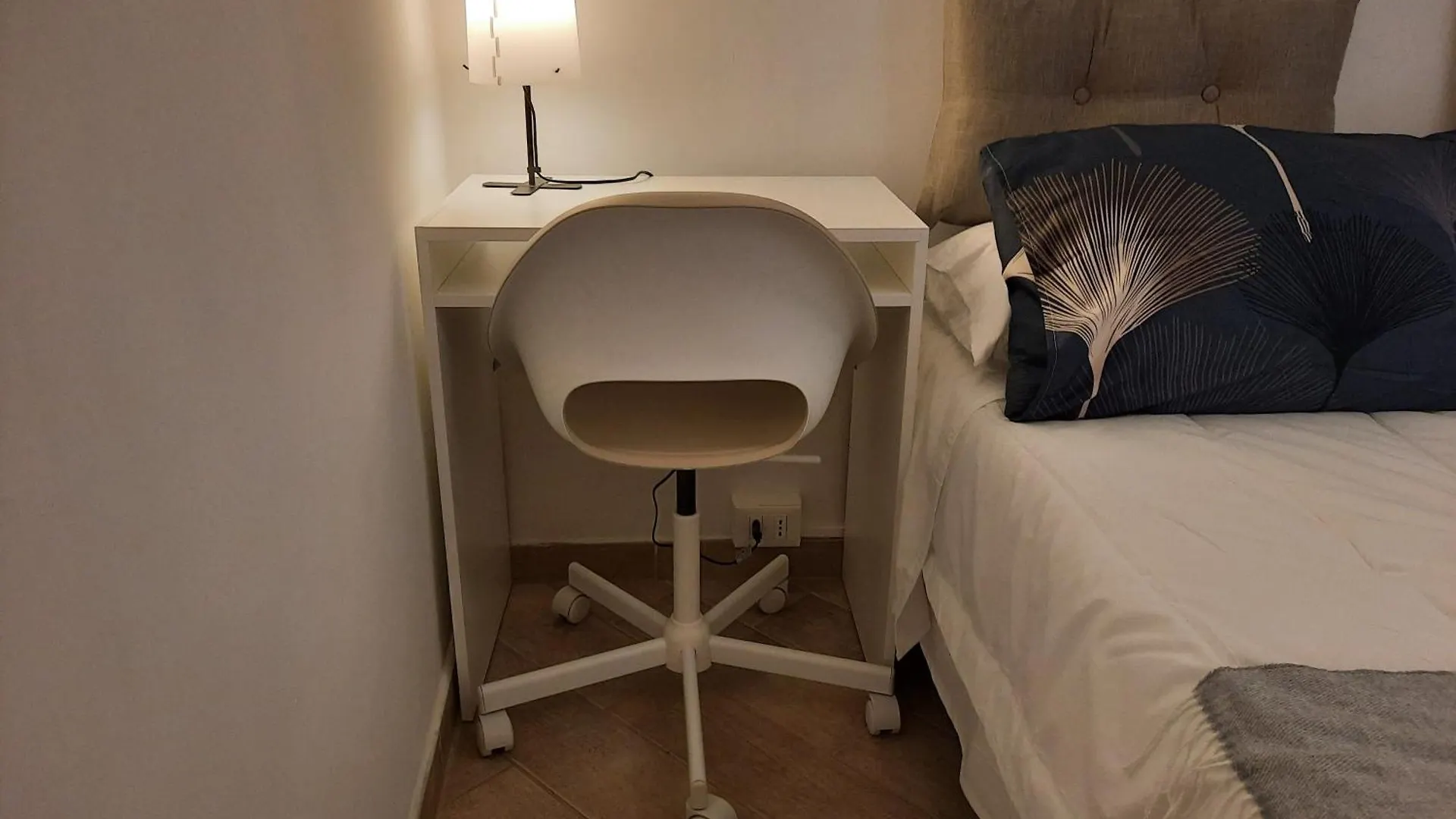 Apartment Le Casette Di Didi 2 Trapani Italy
