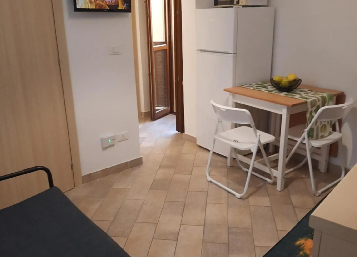 Le Casette Di Didi 2 Trapani Apartment