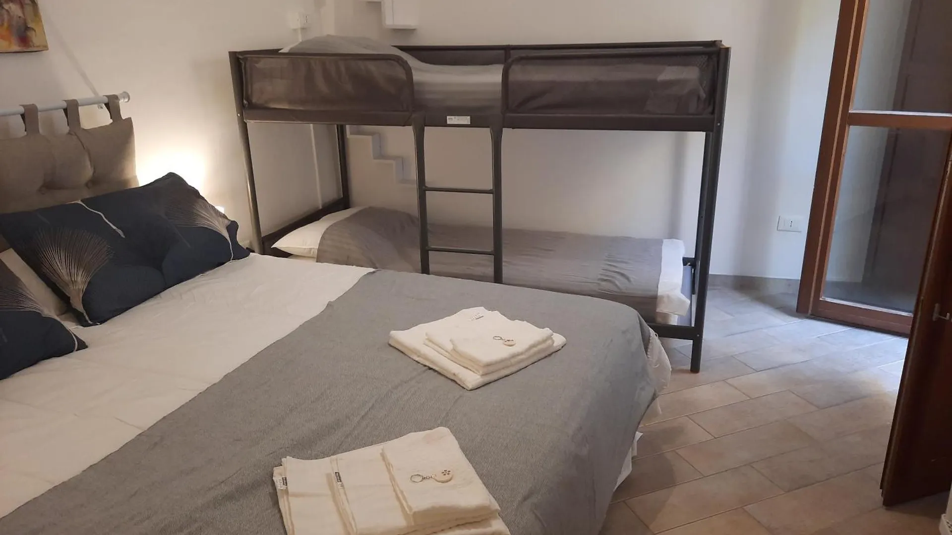 Apartment Le Casette Di Didi 2 Trapani