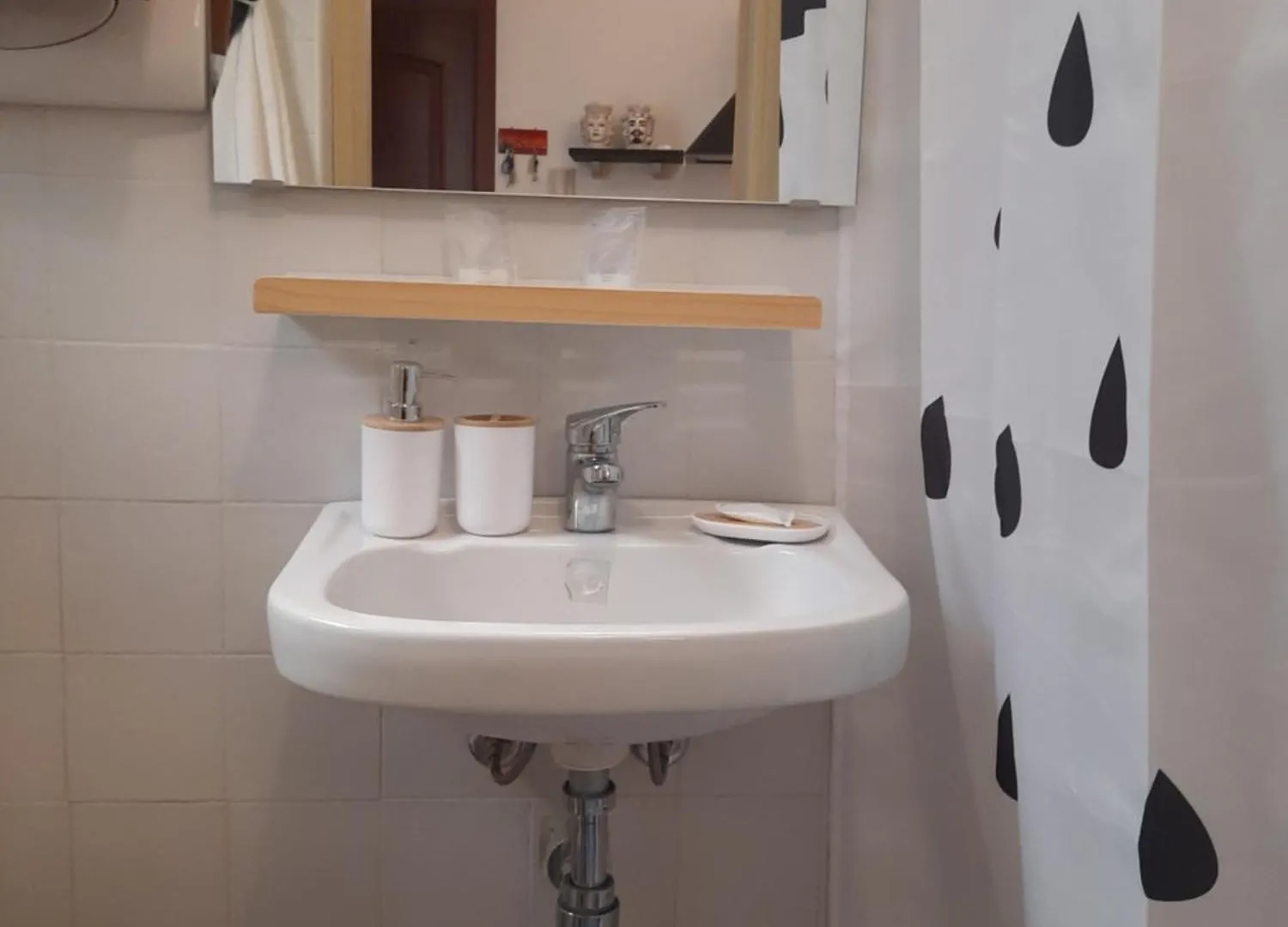 Le Casette Di Didi 2 Trapani Apartment